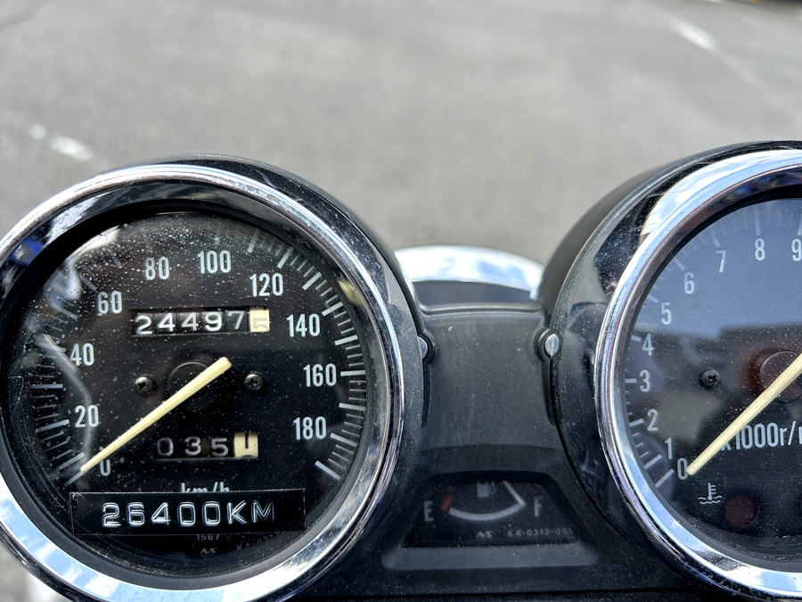 京都 中古バイク バイク販売・整備 KAWASAKI ZRX400 ZR400E – 京都の 